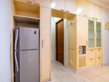 Hunian Sewa Murah! Apartemen Casablanca Mansion 2BR, Full Furnished, Siap Huni, Lokasi Jakarta Selatan (Casablanca,CBD, Kuningan,& Senayan)