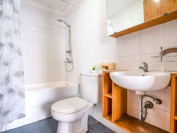 Hunian Sewa Murah! Apartemen Casablanca Mansion 2BR, Full Furnished, Siap Huni, Lokasi Jakarta Selatan (Casablanca,CBD, Kuningan,& Senayan)