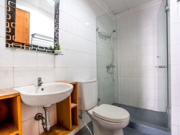 Hunian Sewa Murah! Apartemen Casablanca Mansion 2BR, Full Furnished, Siap Huni, Lokasi Jakarta Selatan (Casablanca,CBD, Kuningan,& Senayan)