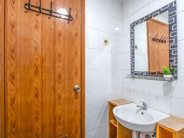 Hunian Sewa Murah! Apartemen Casablanca Mansion 2BR, Full Furnished, Siap Huni, Lokasi Jakarta Selatan (Casablanca,CBD, Kuningan,& Senayan)