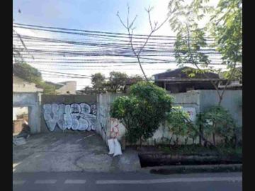 Dijual Lahan Jalan Raya Tegal Alur  Cocok Untuk Pergudangan