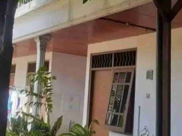 Kutisari Selatan Tenggilis Mejoyo Surabaya Jual Rumah Kost Aktif 1.5 Lantai SHM IMB