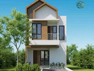 JUAL RUMAH MEWAH MURAH STRATEGIS TAPOS DEPOK