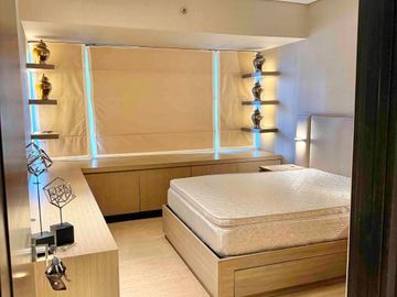 FOR RENT | 2-BR Fully Furnished Condo Unit