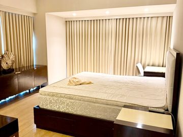 FOR RENT | 2-BR Fully Furnished Condo Unit
