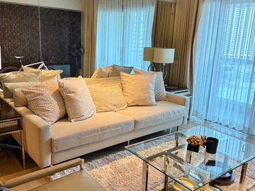 FOR RENT | 2-BR Fully Furnished Condo Unit