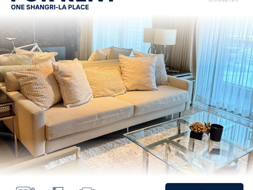 FOR RENT | 2-BR Fully Furnished Condo Unit
