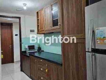 APARTEMEN 2 BEDROOMS