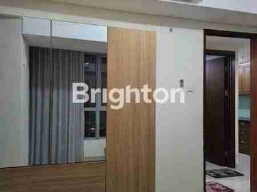 APARTEMEN 2 BEDROOMS