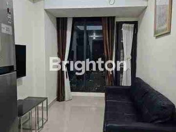 APARTEMEN 2 BEDROOMS