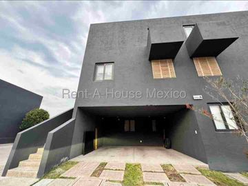 Renta Departamento 2 Habitaciones tipo Duplex con Amenidades El Refugio APT