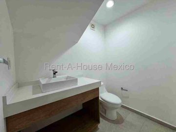 Renta Departamento 2 Habitaciones tipo Duplex con Amenidades El Refugio APT