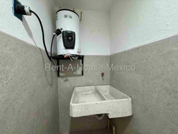 Renta Departamento 2 Habitaciones tipo Duplex con Amenidades El Refugio APT