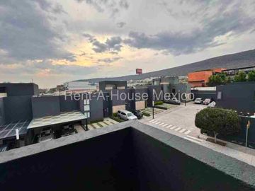 Renta Departamento 2 Habitaciones tipo Duplex con Amenidades El Refugio APT