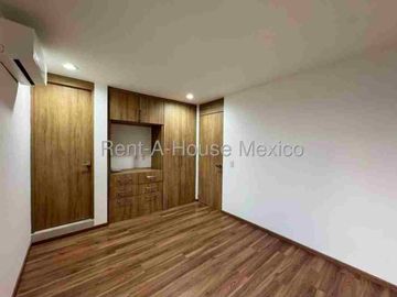 Renta Departamento 2 Habitaciones tipo Duplex con Amenidades El Refugio APT