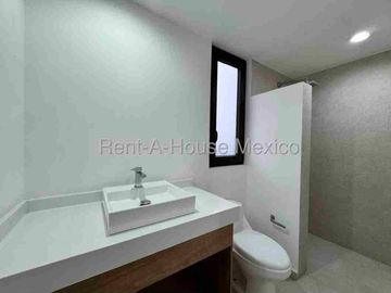 Renta Departamento 2 Habitaciones tipo Duplex con Amenidades El Refugio APT