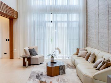For Sale: The Oasis – Exceptional 5BR Luxury Residence with Wellness Spaces & 4-Car Garage at The Enclave Alabang