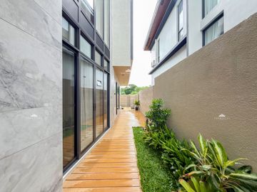 For Sale: The Oasis – Exceptional 5BR Luxury Residence with Wellness Spaces & 4-Car Garage at The Enclave Alabang