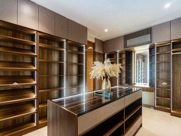 For Sale: The Oasis – Exceptional 5BR Luxury Residence with Wellness Spaces & 4-Car Garage at The Enclave Alabang