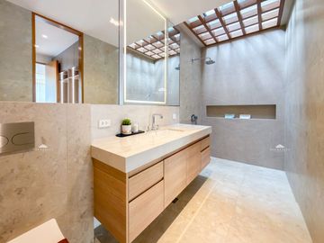 For Sale: The Oasis – Exceptional 5BR Luxury Residence with Wellness Spaces & 4-Car Garage at The Enclave Alabang