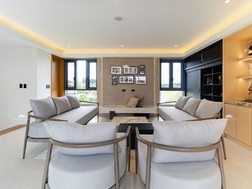 For Sale: The Oasis – Exceptional 5BR Luxury Residence with Wellness Spaces & 4-Car Garage at The Enclave Alabang