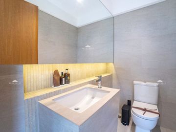 For Sale: The Oasis – Exceptional 5BR Luxury Residence with Wellness Spaces & 4-Car Garage at The Enclave Alabang