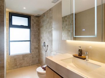 For Sale: The Oasis – Exceptional 5BR Luxury Residence with Wellness Spaces & 4-Car Garage at The Enclave Alabang