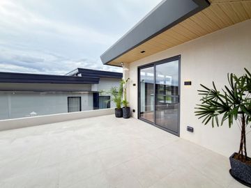 For Sale: The Oasis – Exceptional 5BR Luxury Residence with Wellness Spaces & 4-Car Garage at The Enclave Alabang