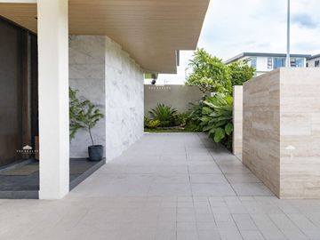 For Sale: The Oasis – Exceptional 5BR Luxury Residence with Wellness Spaces & 4-Car Garage at The Enclave Alabang