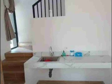 Disewakan Rumah Baru Lippo Karawaci Dekat Tol