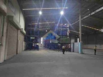 Pabrik Makanan di Jl Industri Kroncong, Priuk - Tangerang, Banten.