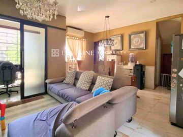 DIJUAL RUMAH RAPI DI CLUSTER BALE PERIGI BINTARO, TANGERANG SELATAN (MA)