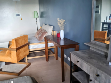 📌 FOR LEASE: FURNISHED STUDIO UNIT AT ONE EASTWOOD TOWER 2