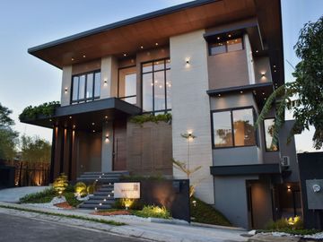 FOR SALE: Brand New 5BR Modern Luxury Home in Ayala Westgrove Heights