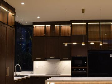 FOR SALE: Brand New 5BR Modern Luxury Home in Ayala Westgrove Heights