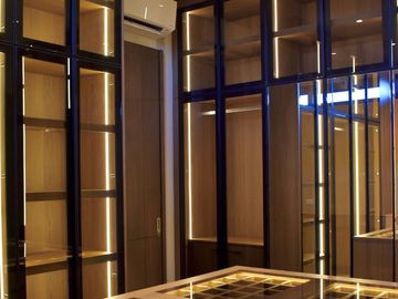 FOR SALE: Brand New 5BR Modern Luxury Home in Ayala Westgrove Heights