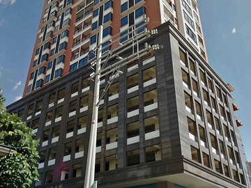 Penthouse Loft at Citic Tower, Quezon City