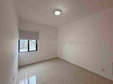 Renta de Casa 3 Habitaciones con Amenidades Valle de Juriquilla APT