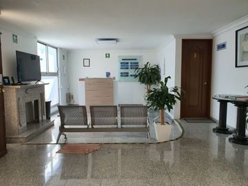 CONSULTORIOS EN RENTA EN ZONA SATÉLITE | GSM SATÉLITE