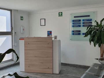 CONSULTORIOS EN RENTA EN ZONA SATÉLITE | GSM SATÉLITE