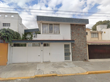 VENTA DE CASA EN PUEBLA COL JARDINES DE SAN MANUEL