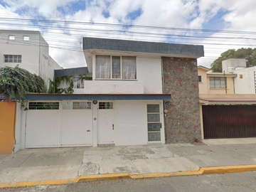 VENTA DE CASA EN PUEBLA COL JARDINES DE SAN MANUEL