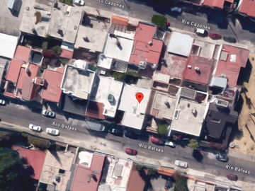 VENTA DE CASA EN PUEBLA COL JARDINES DE SAN MANUEL