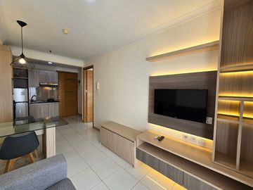 Sewa Apartemen Tebet 1BR Signature Park Special Fully Furnished