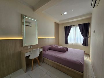 Sewa Apartemen Tebet 1BR Signature Park Special Fully Furnished