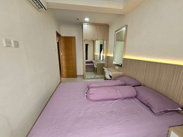 Sewa Apartemen Tebet 1BR Signature Park Special Fully Furnished