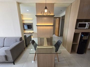 Sewa Apartemen Tebet 1BR Signature Park Special Fully Furnished