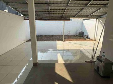 Di Jual atau di Sewakan Rumah 2 Lantai Dalam Cluster di Citra Gran Cibubur