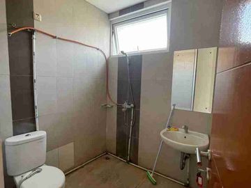 Di Jual atau di Sewakan Rumah 2 Lantai Dalam Cluster di Citra Gran Cibubur