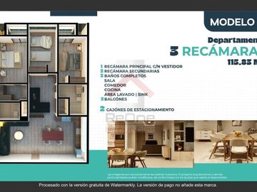 Atención Venta de Departamentos Área de San Nicolás y Escobedo